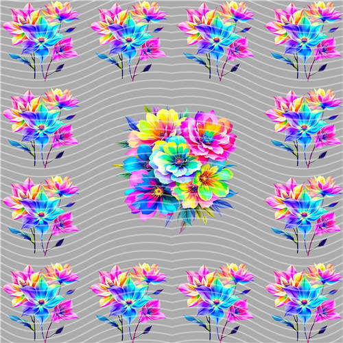 holographic Big- 1505